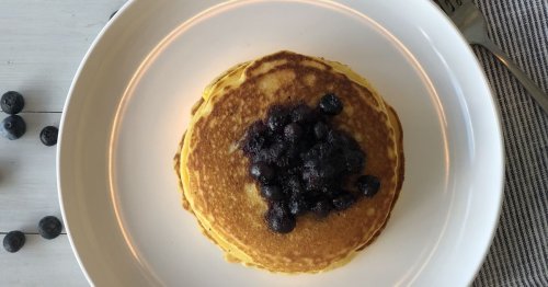 Make Breakfast for Dinner Plans When Anne Quatrano’s Pancake Social Opens