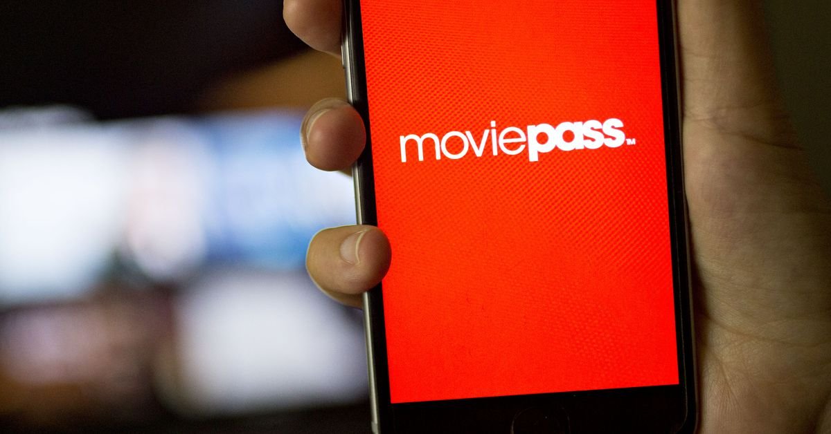 MoviePass settles with FTC over fraud and data security failures