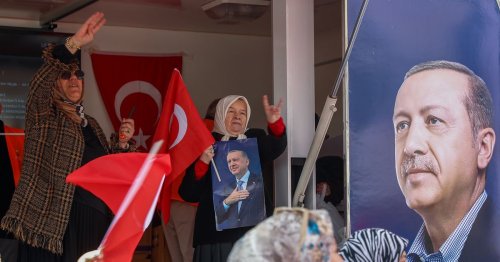 What Erdogan’s win means for the West — and the world