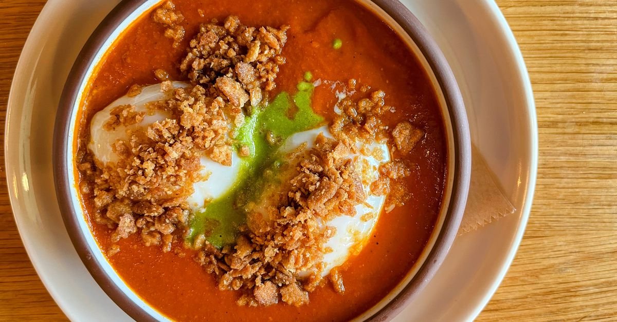 Boston’s Best Breakfasts