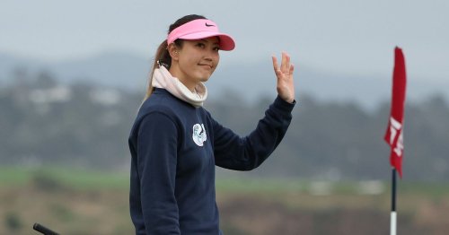 NBC Sports, USGA to release documentary centered around golf icon Michelle Wie West