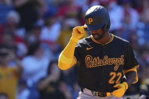 Is Andrew McCutchen bound for Cooperstown?