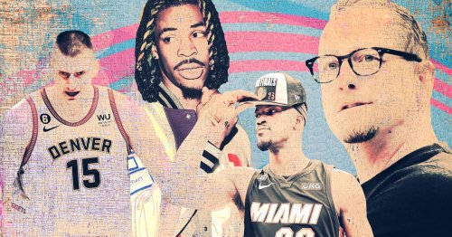 Seven NBA Observations on Nuggets-Heat, Ja Morant, and Coaching Changes