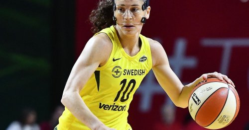 10 Best WNBA Players of the 2010s: Sue Bird (No. 10) won her third title in 2018