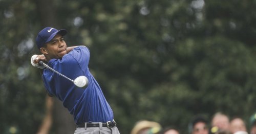 ‘I hate that guy’: Tiger Woods left Mark O’Meara pondering why he even tries