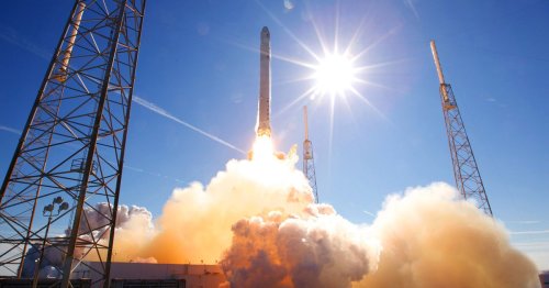 NASA and SpaceX in talks to lease Kennedy Space Center launchpad