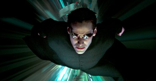 Everything we actually know about Matrix 4