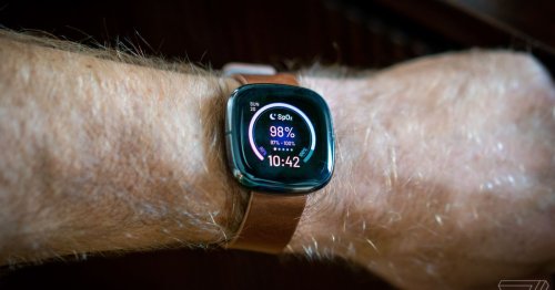 Fitbit Pay’s days might be numbered