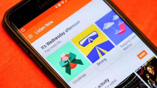 Google is offering new Google Play Music subscribers four free months