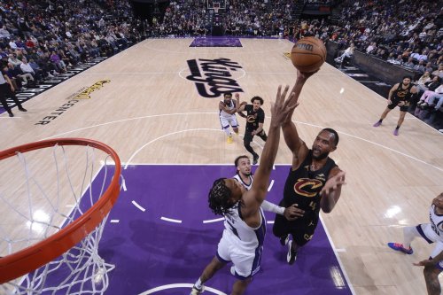 Player Grades: Cavs vs. Kings