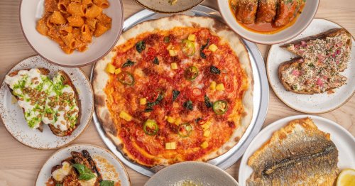 The Most Anticipated Santa Barbara Restaurant Openings for 2025