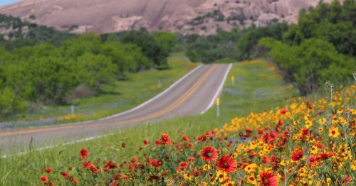 How to Spend the Ultimate Weekend Dining and Drinking in Fredericksburg, Texas