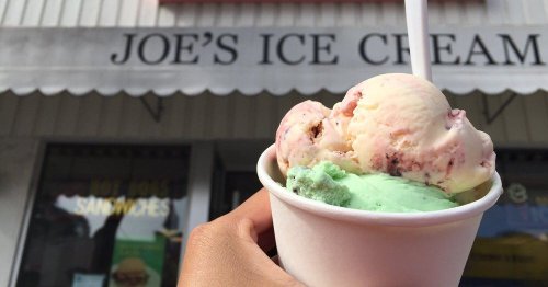 Why This Inner Richmond Ice Cream Legend Could Be Forced to Move