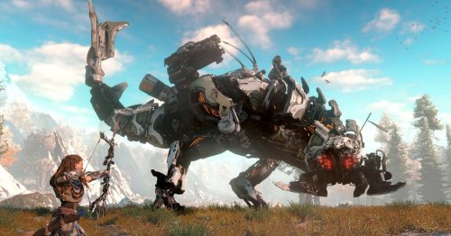 Horizon Zero Dawn crafting and resources guide
