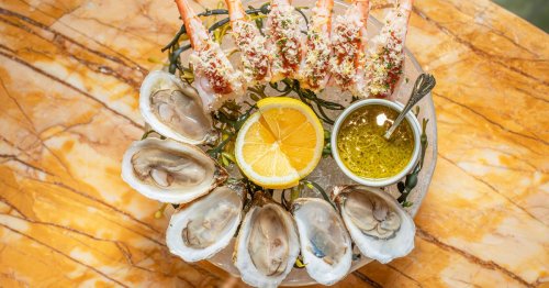 Printemps Opens With an Acclaimed Chef — And His First New York Restaurant