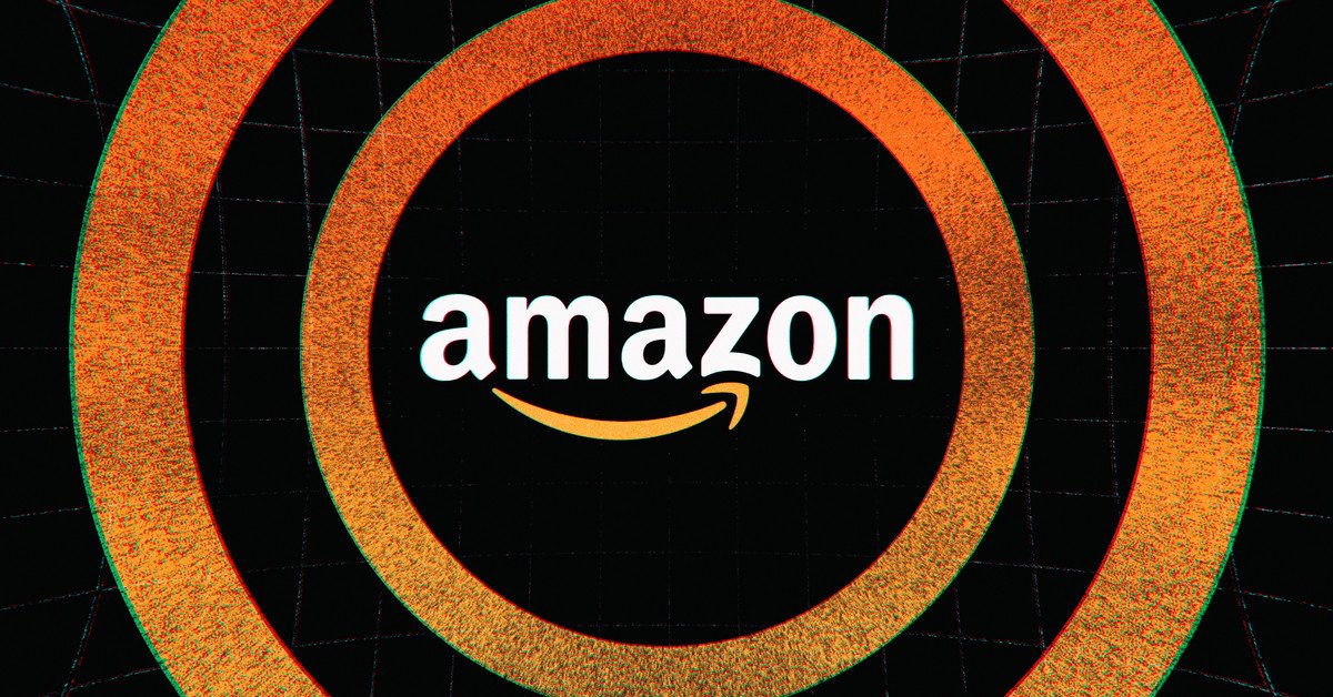 Amazon has lost its bid to delay Alabama union vote