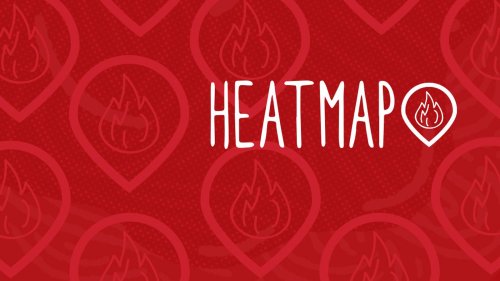 The Cocktail Heatmap: Where to Drink Right Now in Miami, August 2015
