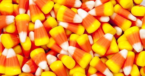 Actually, Candy Corn Is Great