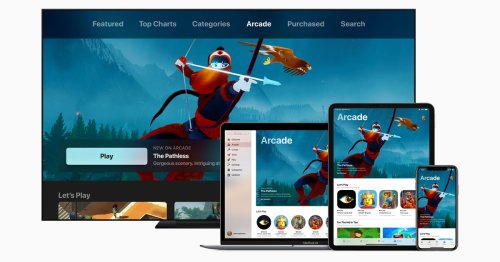 Apple Arcade could have huge consequences for the iOS app ecosystem