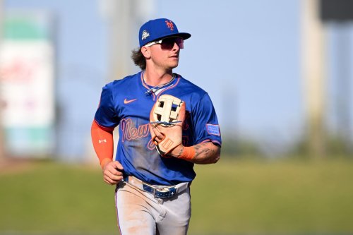Mets Daily Prospect Report, 4/23/25: St. Lucie literally walks off
