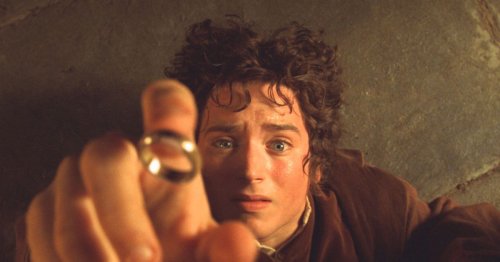 A new Lord of the Rings game is in the works from Weta Workshop