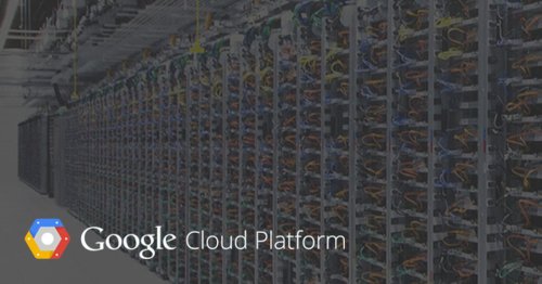 Google takes aim at Microsoft and Amazon with its Cloud Platform
