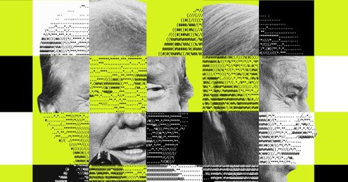 AI deepfakes are cheap, easy, and coming for the 2024 election