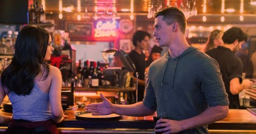 Netflix’s smash-hit romance Purple Hearts is a political hate-watch