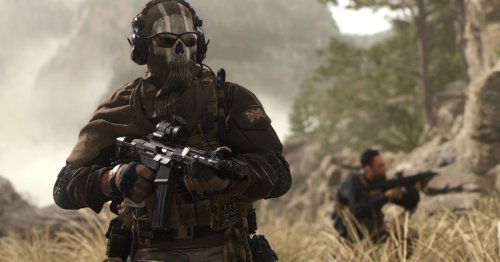 Call of Duty: Modern Warfare II beta is coming in September