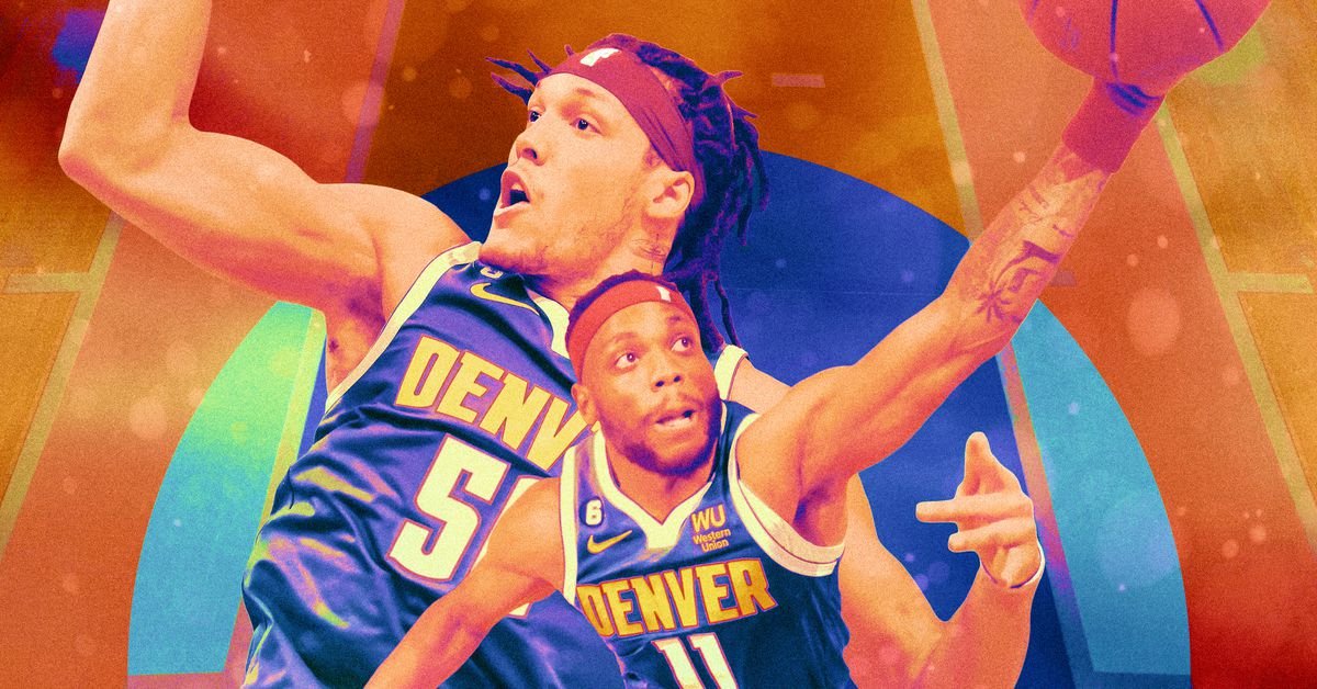 The Nuggets Proved Their Championship Mettle With Their MVP off the Floor