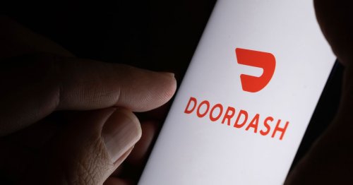 San Francisco-Based Delivery Giant DoorDash Just Laid Off More Than 1,000 Employees