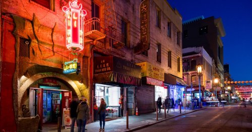 17 Best Restaurants in San Francisco’s Chinatown
