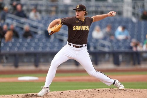 San Diego Padres minor league preview