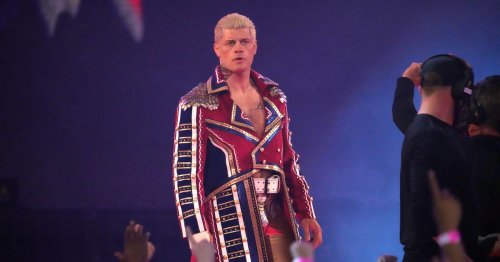 Rumor Roundup: Brand split ending, cut Raw segment, Cody Rhodes, more!