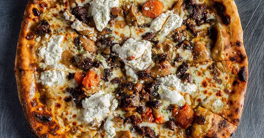 The Ultimate Guide to the Best Pizzas Around Atlanta