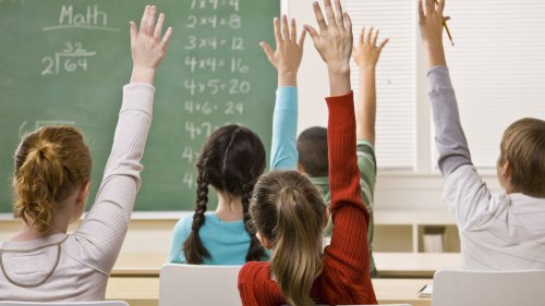 Grade-school teachers can push girls away from math, with lasting consequences