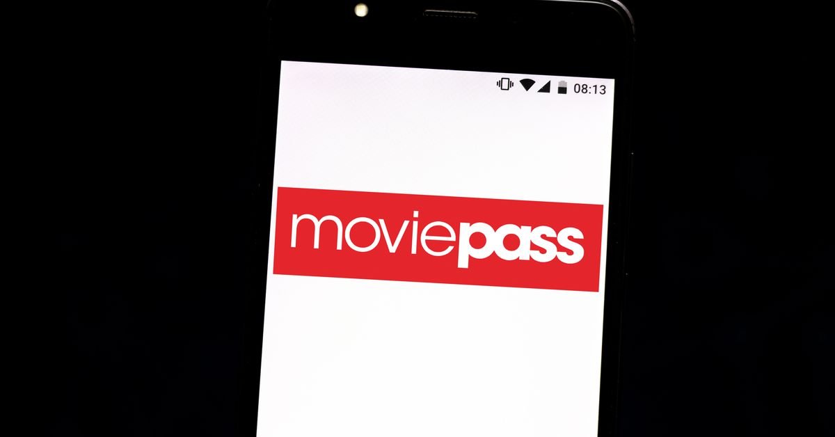 MoviePass was even shadier than we thought