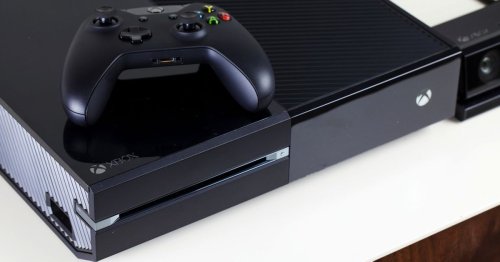 Xbox One gets battery life indicator with big February 11th update, more changes on the way
