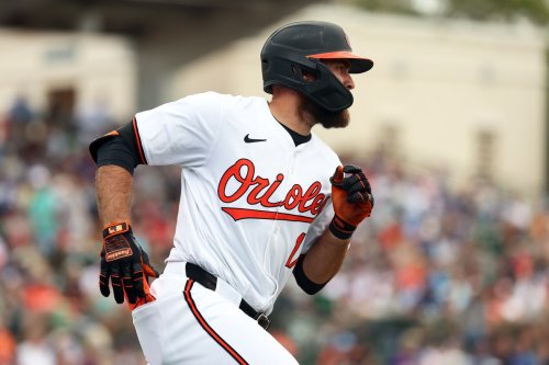 What explains the Orioles’ early power surge?
