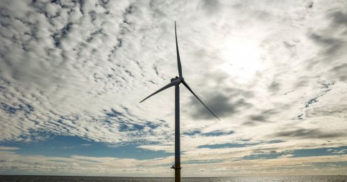 New York’s first offshore wind hub to be built with union labor