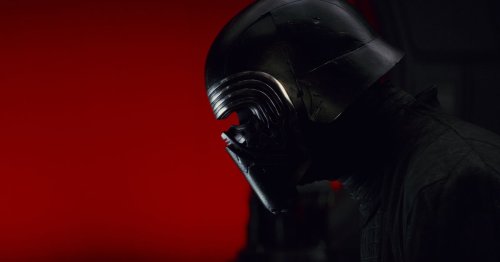 Marvel will explore the origins of Kylo Ren in a new comic series