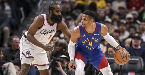 Previewing every NBA Playoffs 2025 first round series