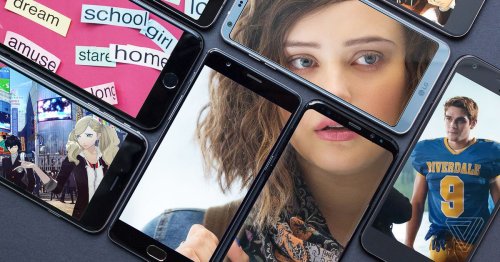 Social media and smartphones have forced teen dramas to evolve