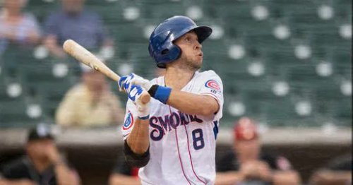 Chicago Cubs Minor League Wrap: May 22