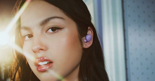 Sony announces Olivia Rodrigo edition of its LinkBuds S earbuds
