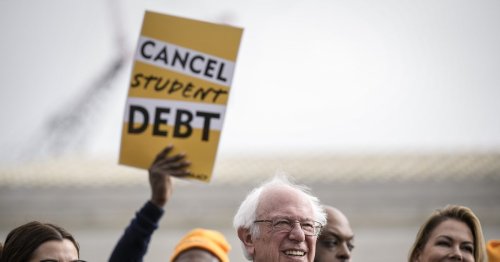 If you have student loans, here’s what the debt ceiling deal means for you