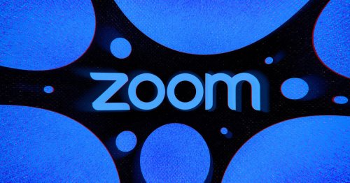 Zoom’s latest update on Mac includes a fix for a dangerous security flaw