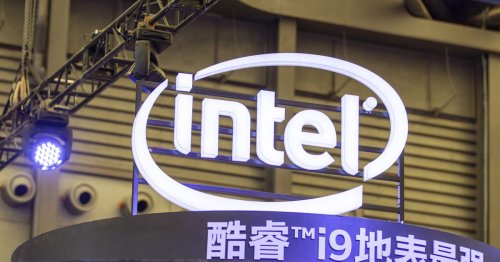 Intel's funding threatened by Marco Rubio after 'humiliating apologies' to China – Flipboard