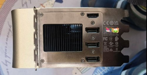 Is this Nvidia’s quad-slot RTX 4090 Ti? - The Verge