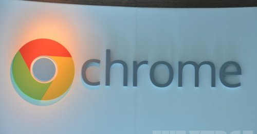 Chrome OS beta gets touch screen drag and drop, text selection features